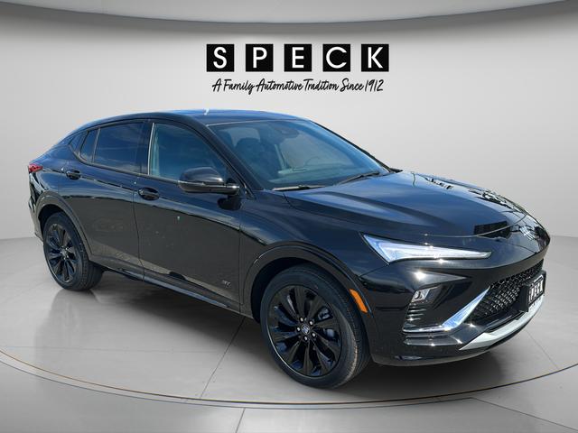 2026 Buick NV Sport Touring FWD