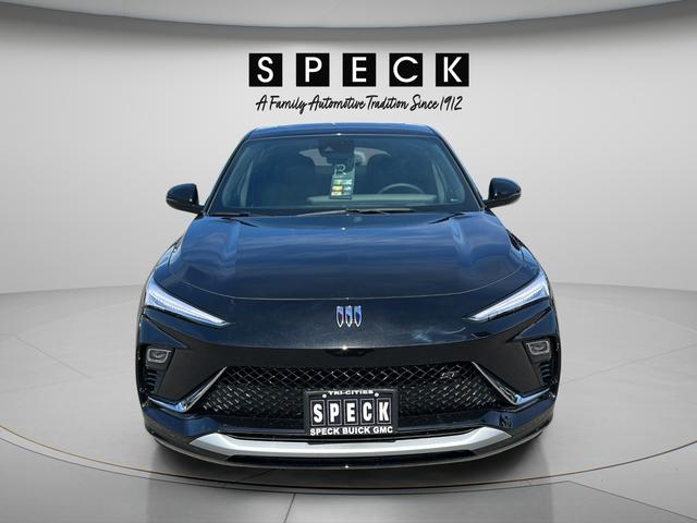 2026 Buick NV Sport Touring FWD
