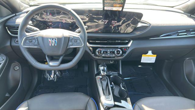 2026 Buick NV Sport Touring FWD