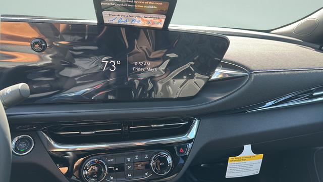 2026 Buick NV Sport Touring FWD