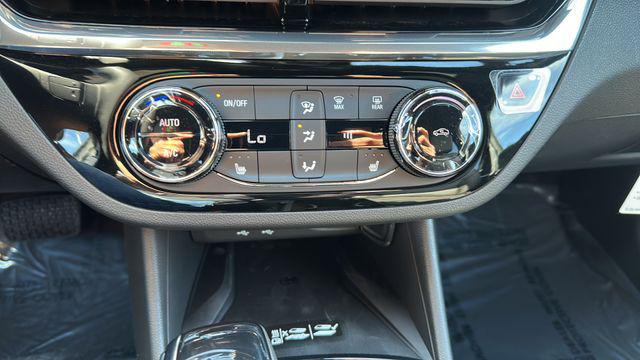 2026 Buick NV Sport Touring FWD