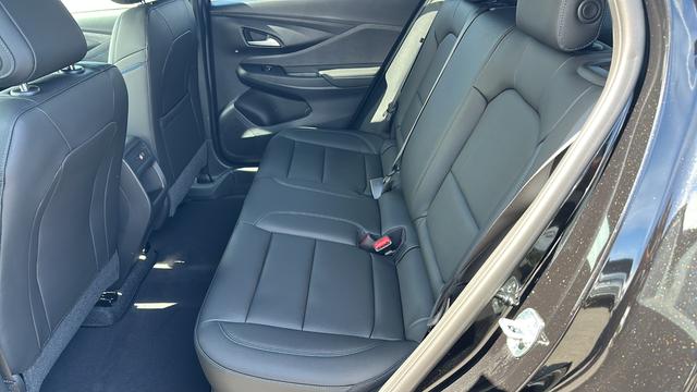 2026 Buick NV Sport Touring FWD