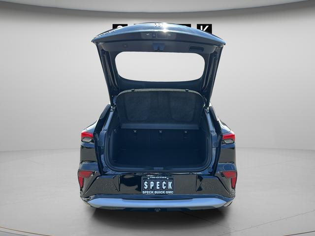 2026 Buick NV Sport Touring FWD