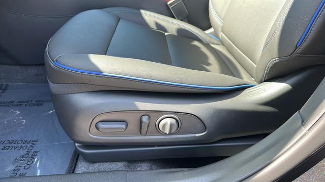 2026 Buick NV Sport Touring FWD