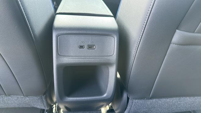 2026 Buick NV Sport Touring FWD