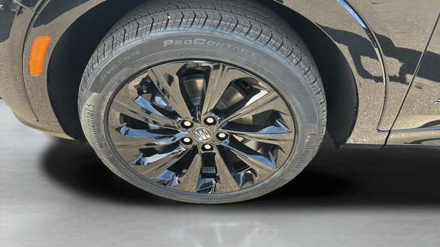 2026 Buick NV Sport Touring FWD