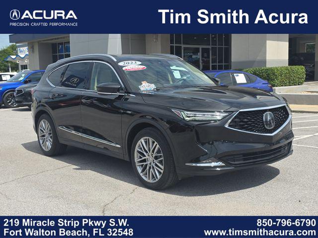 2023 Acura MDX Advance Package for sale in Fort Walton Beach, FL