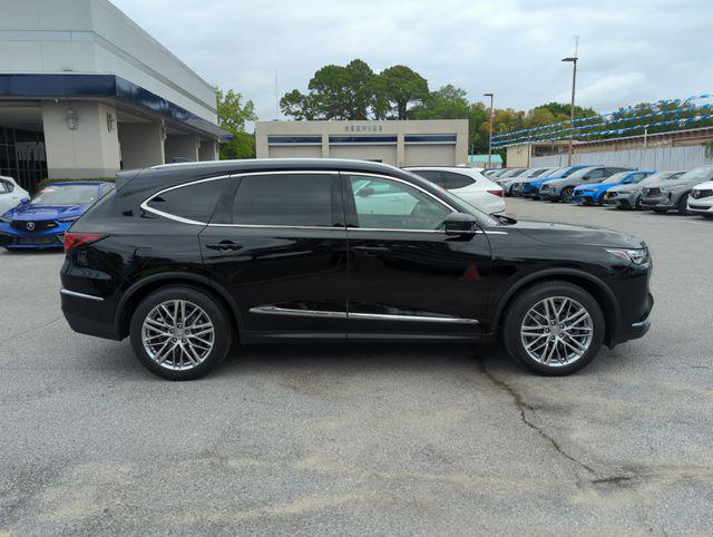 2023 Acura MDX Advance Package