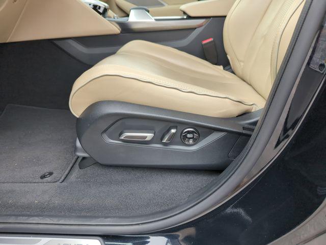 2023 Acura MDX Advance Package