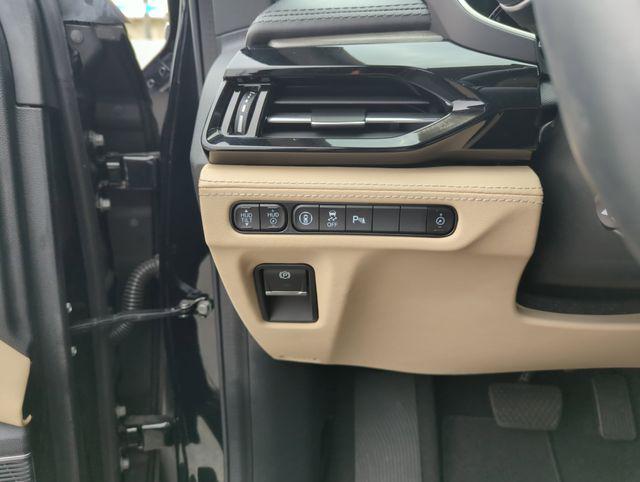 2023 Acura MDX Advance Package