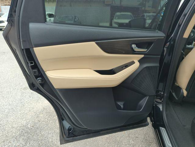 2023 Acura MDX Advance Package