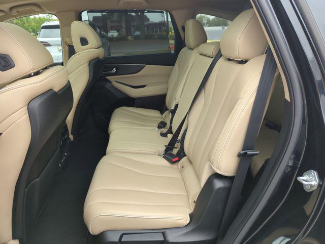 2023 Acura MDX Advance Package
