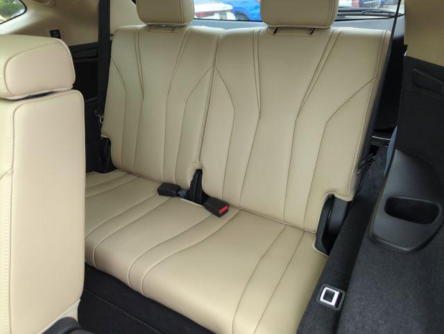 2023 Acura MDX Advance Package