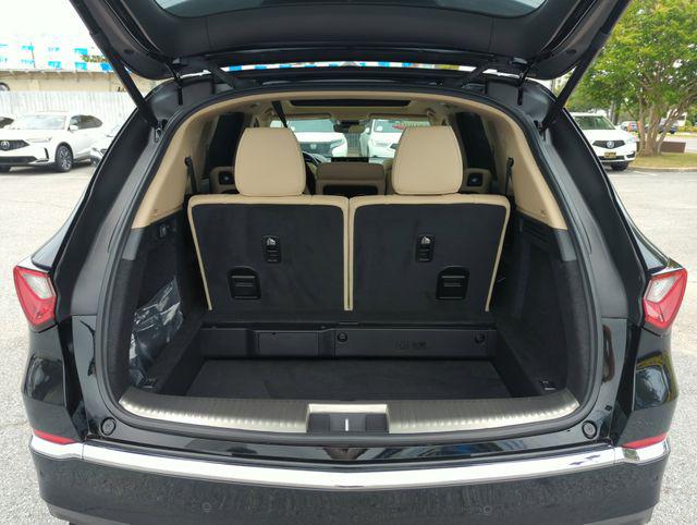 2023 Acura MDX Advance Package