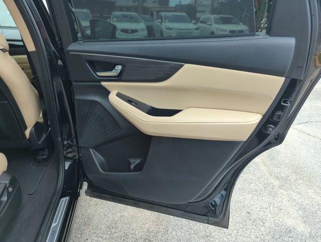 2023 Acura MDX Advance Package