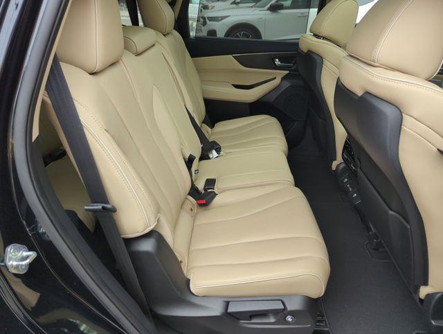 2023 Acura MDX Advance Package
