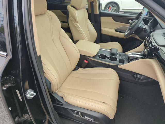 2023 Acura MDX Advance Package
