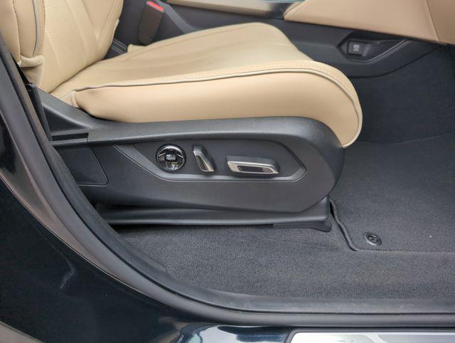 2023 Acura MDX Advance Package