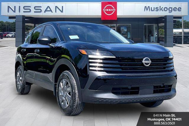 2026 Nissan Kicks S for sale in Muskogee, OK