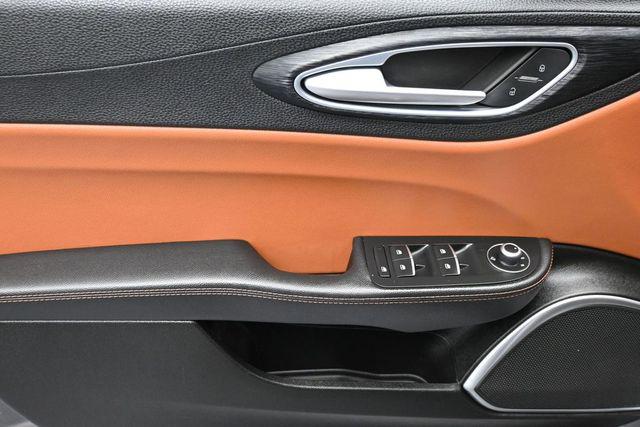 2019 Alfa Romeo Giulia RWD
