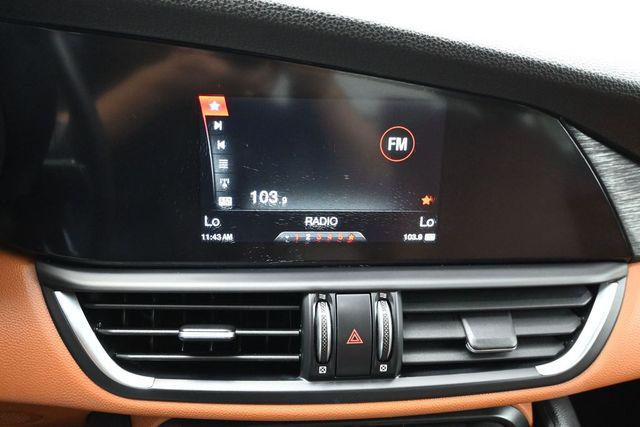 2019 Alfa Romeo Giulia RWD