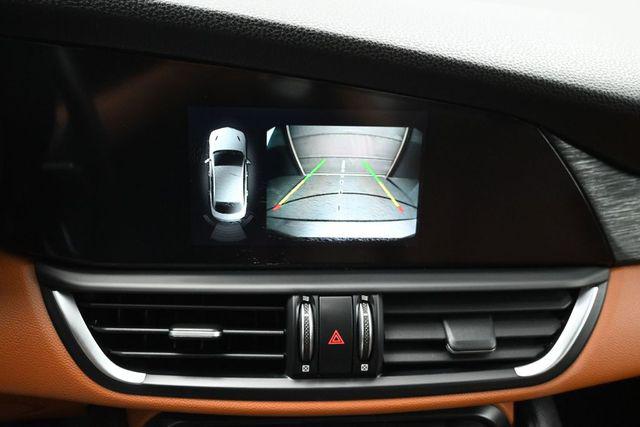 2019 Alfa Romeo Giulia RWD