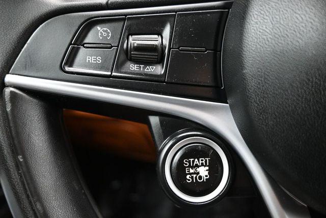 2019 Alfa Romeo Giulia RWD