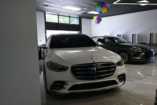 2024 Chevrolet Malibu FWD LS
