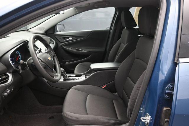 2024 Chevrolet Malibu FWD LS