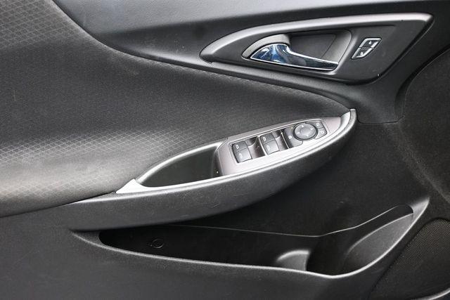 2024 Chevrolet Malibu FWD LS