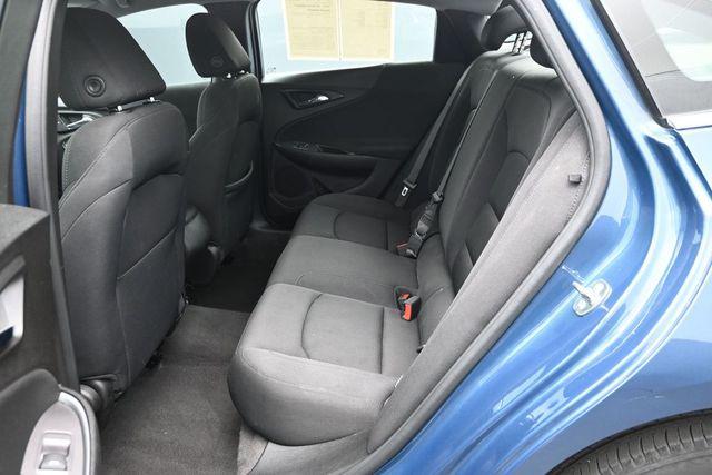 2024 Chevrolet Malibu FWD LS