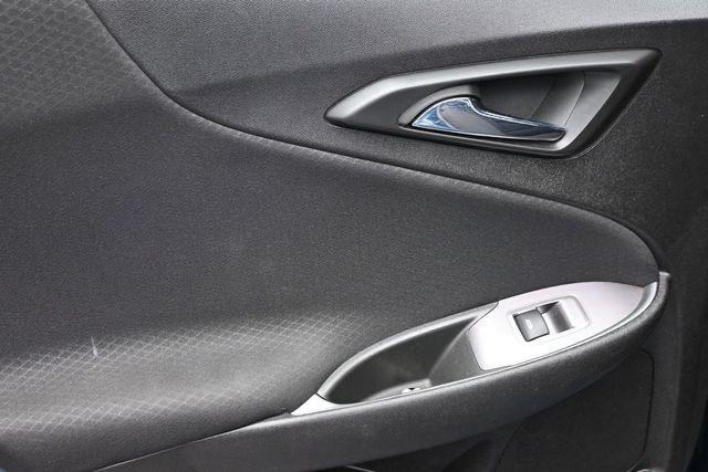 2024 Chevrolet Malibu FWD LS
