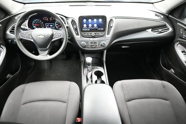 2024 Chevrolet Malibu FWD LS
