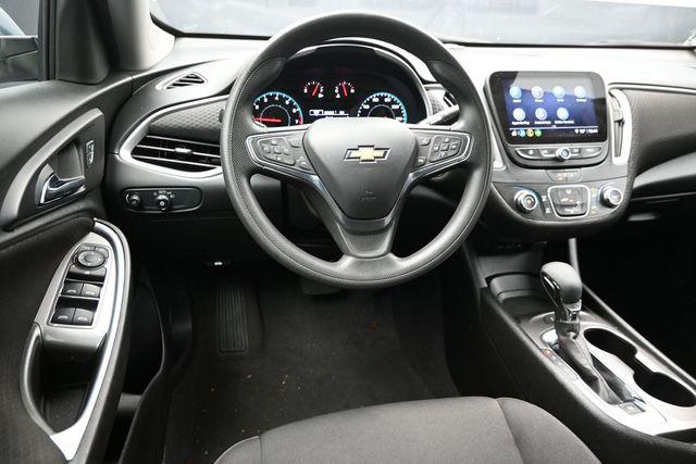 2024 Chevrolet Malibu FWD LS