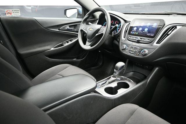 2024 Chevrolet Malibu FWD LS