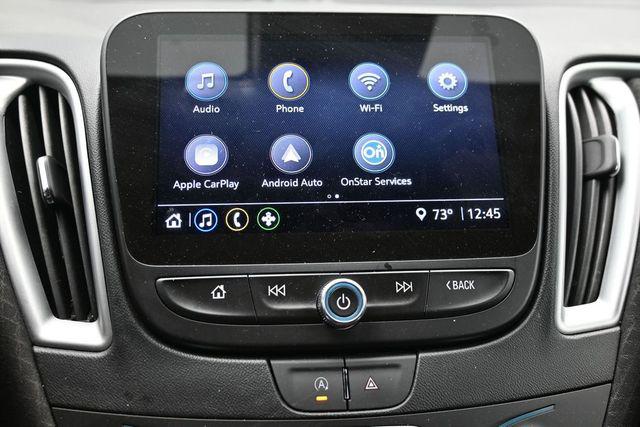 2024 Chevrolet Malibu FWD LS