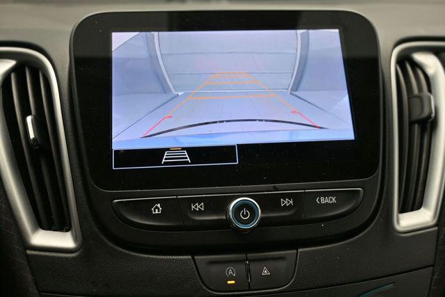 2024 Chevrolet Malibu FWD LS