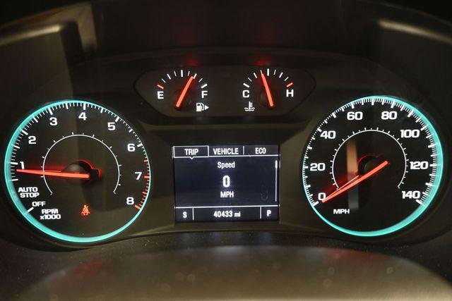 2024 Chevrolet Malibu FWD LS