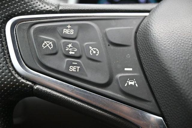 2024 Chevrolet Malibu FWD LS