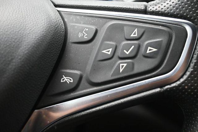 2024 Chevrolet Malibu FWD LS