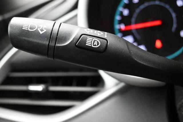 2024 Chevrolet Malibu FWD LS