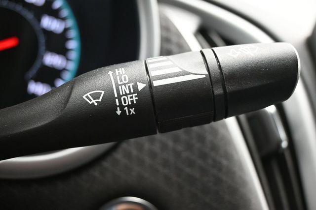 2024 Chevrolet Malibu FWD LS