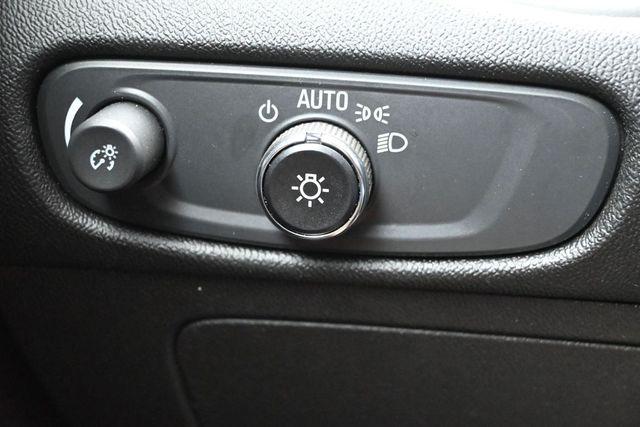 2024 Chevrolet Malibu FWD LS