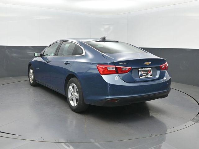 2024 Chevrolet Malibu FWD LS