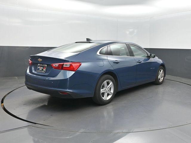 2024 Chevrolet Malibu FWD LS