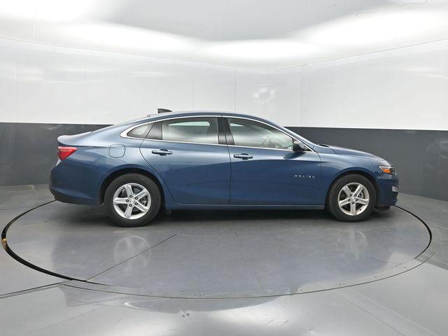 2024 Chevrolet Malibu FWD LS