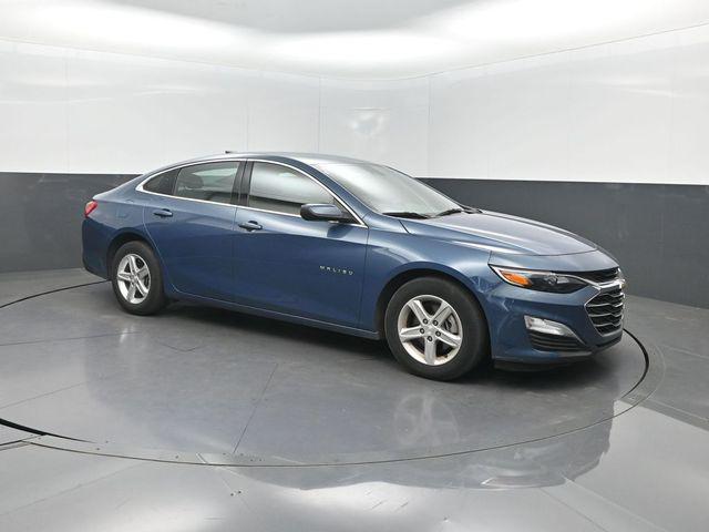 2024 Chevrolet Malibu FWD LS