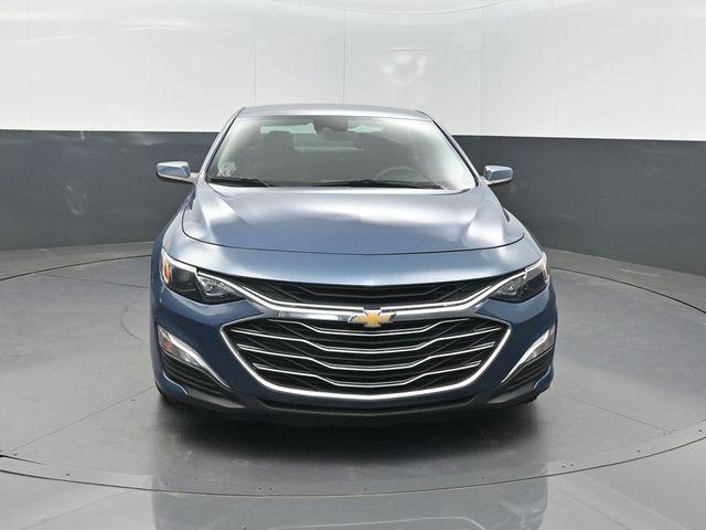 2024 Chevrolet Malibu FWD LS