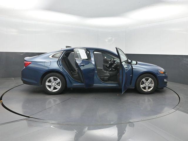2024 Chevrolet Malibu FWD LS