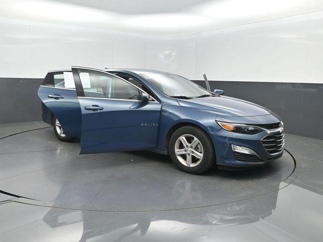 2024 Chevrolet Malibu FWD LS